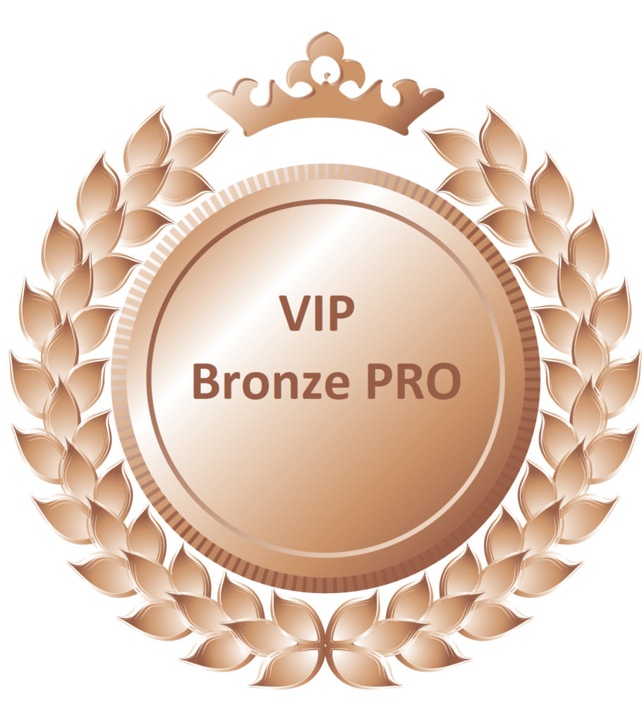 Neteller Bronnze Pro status