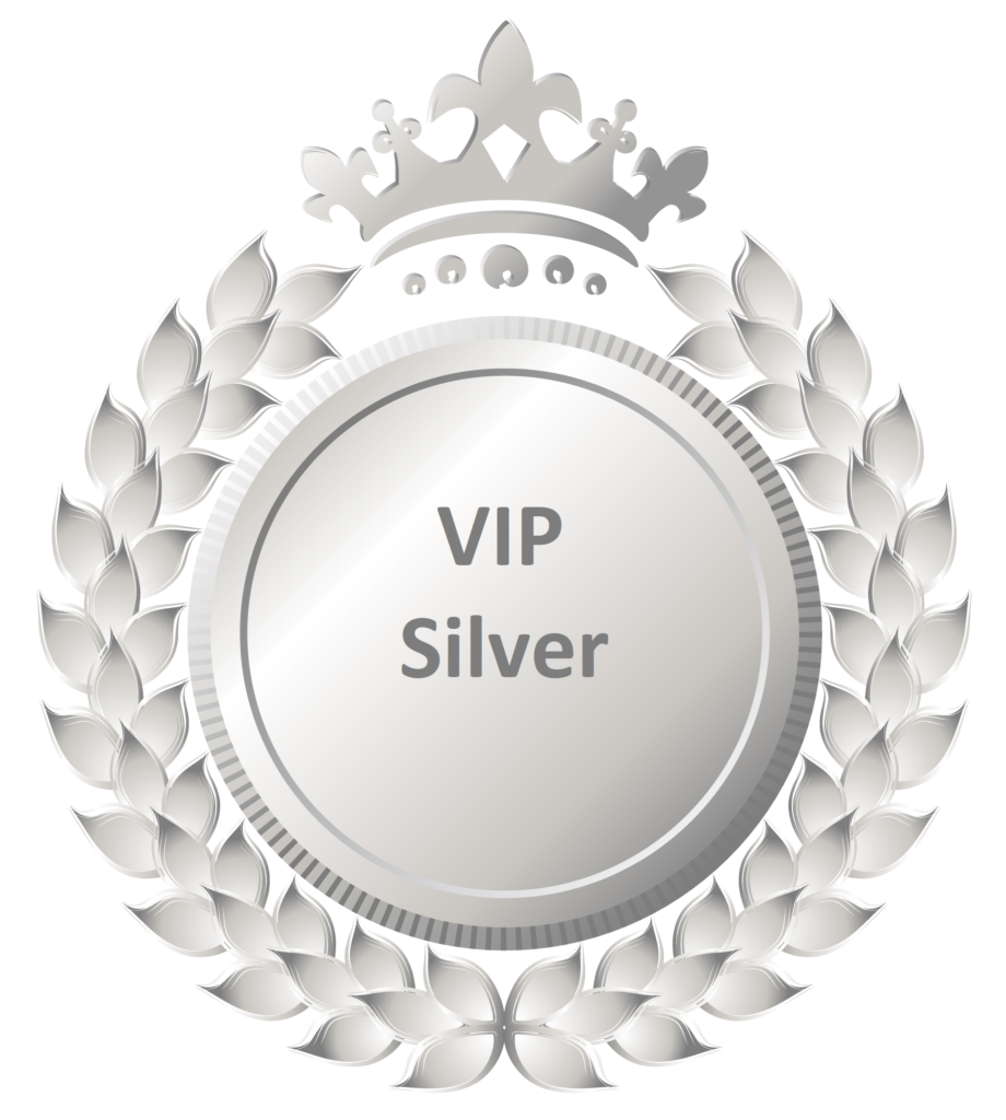 Neteller VIP Silver status