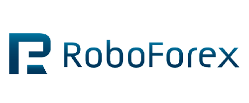roboforex broker review logo