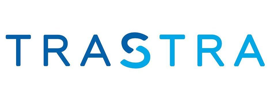 trastra logo broker