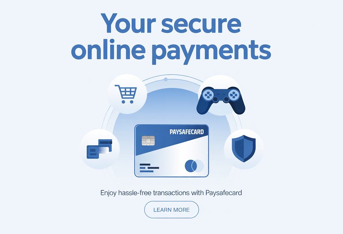 Paysafecard