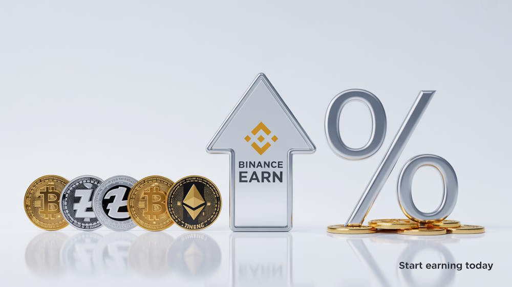 Binance Earn Explained: How Much Can You Earn on Binance?