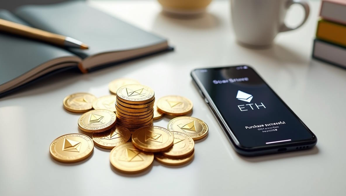 Ethereum vs. Bitcoin