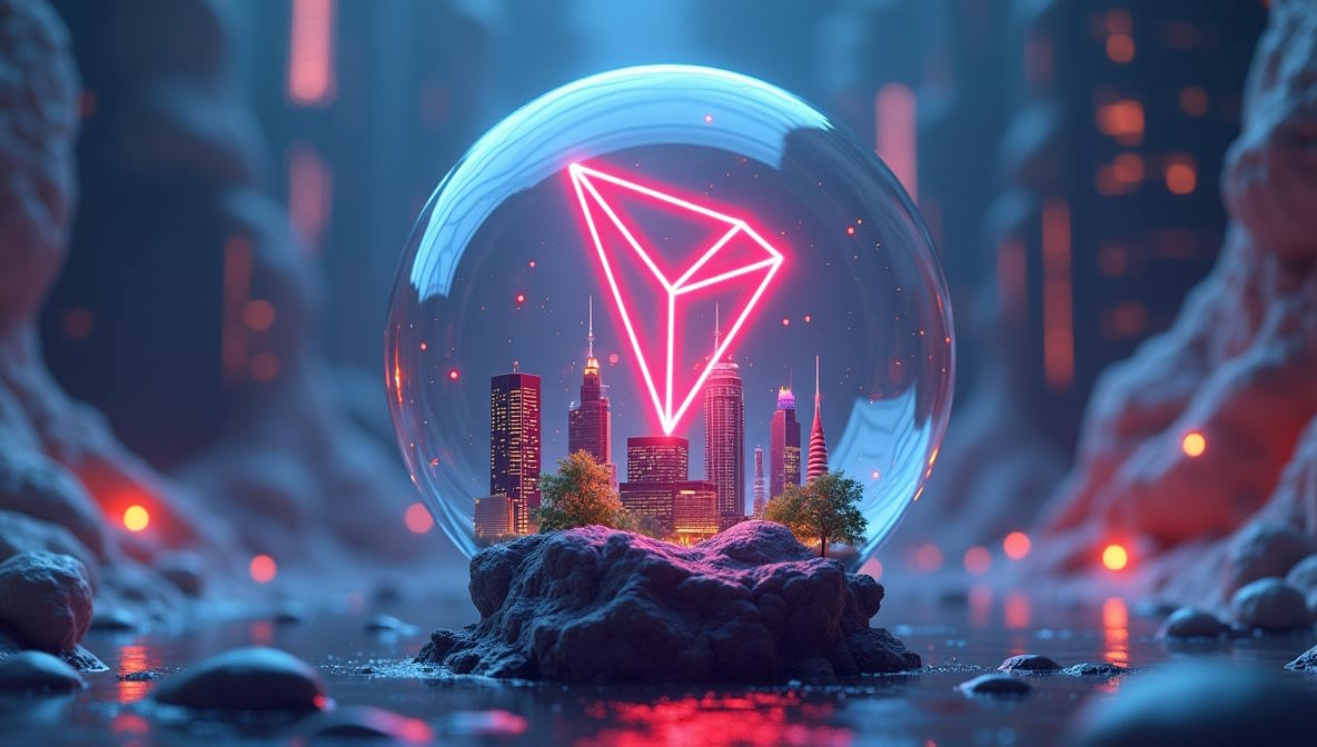 Tron vs Ethereum: Investment Comparison