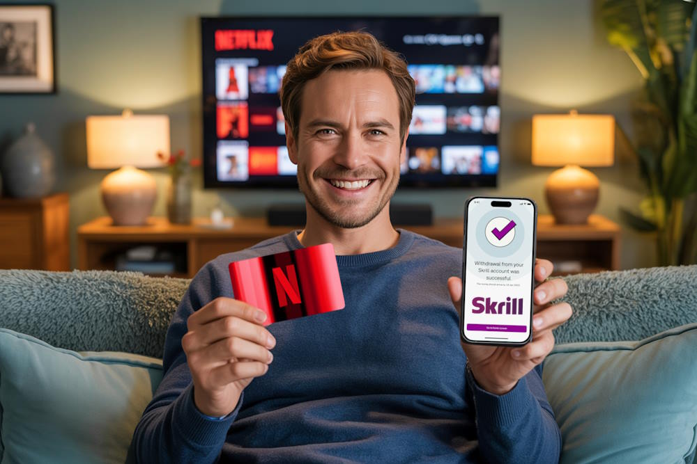 Skrill Explained for Streaming Payments