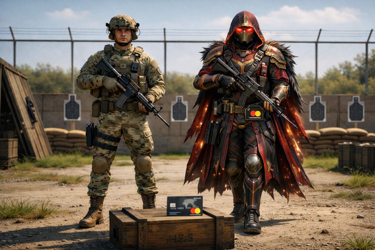 How Buying PUBG Mobile UC with Mastercard Works in Practice