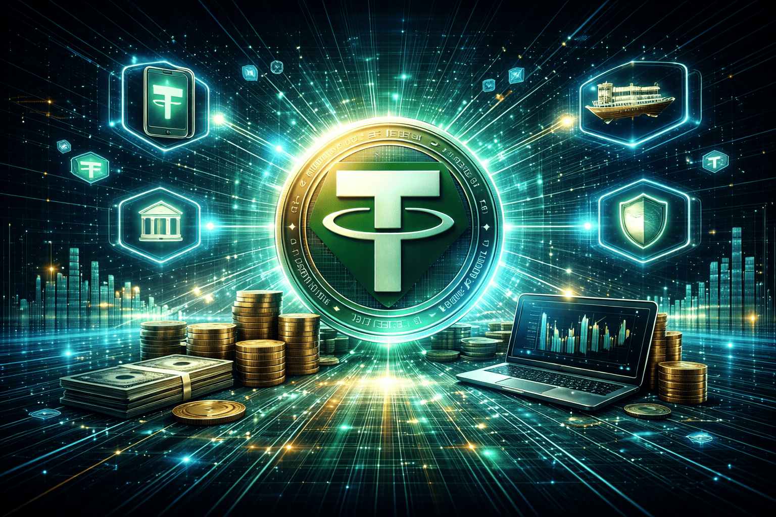 What Is USDT
