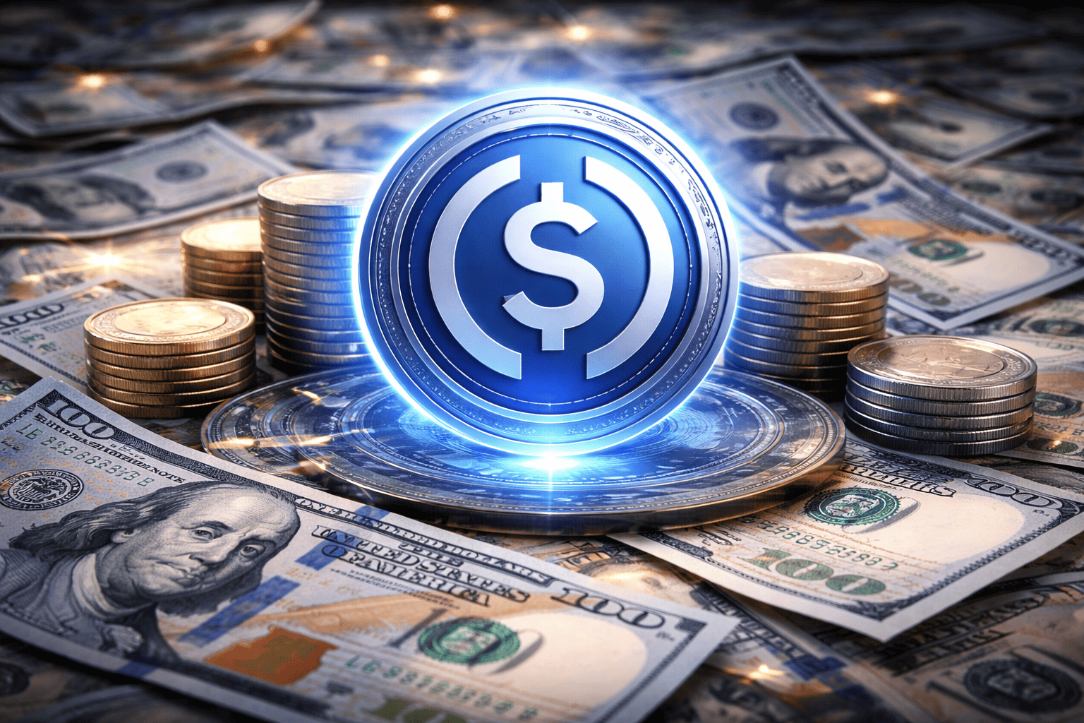 USD Coin (USDC)