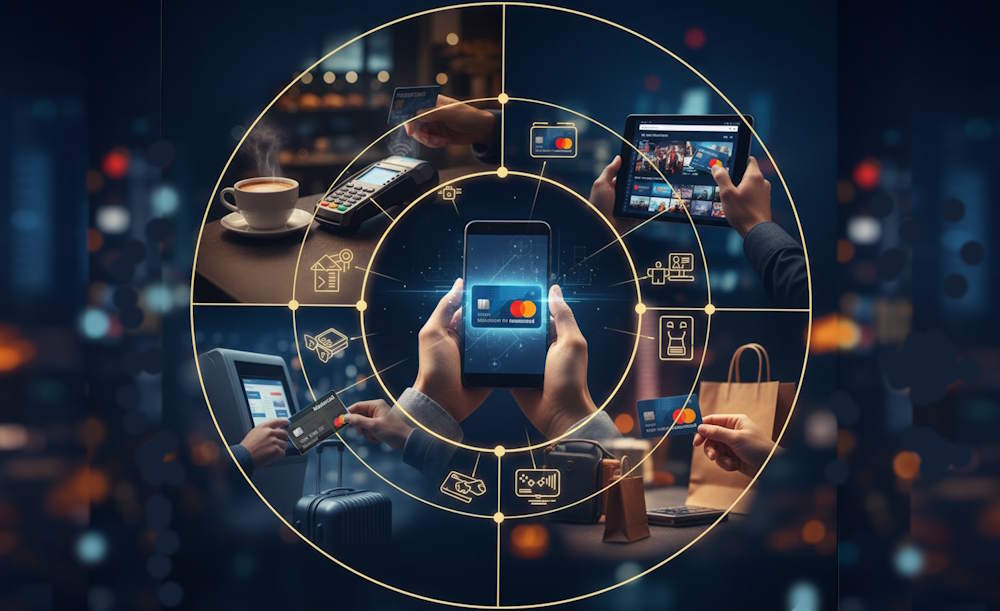 Credit, debit or prepaid: which Mastercard is right for you?