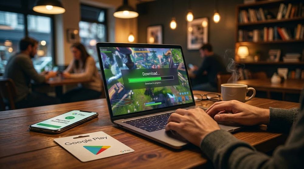 Google Play vs Google Pay: What Is the Difference?