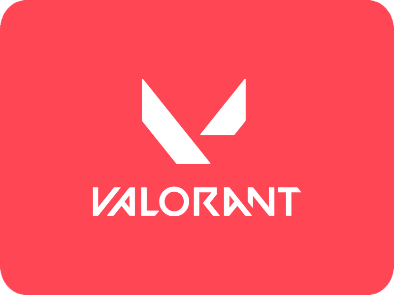 Buy Valorant Gift Card 1760 INR Online | Baxity Store