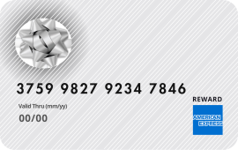 American Express Gift Card