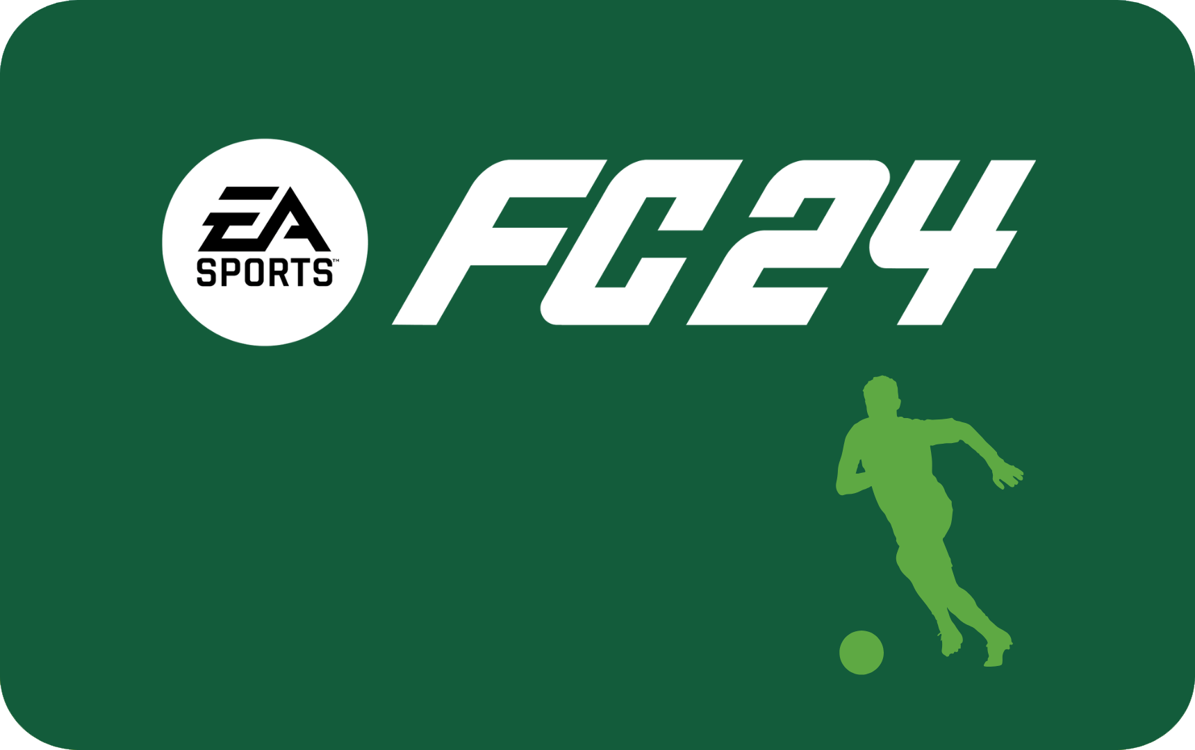 Buy EA SPORTS FC 24 XBOX FC Points 5900 Global Online | Baxity Store